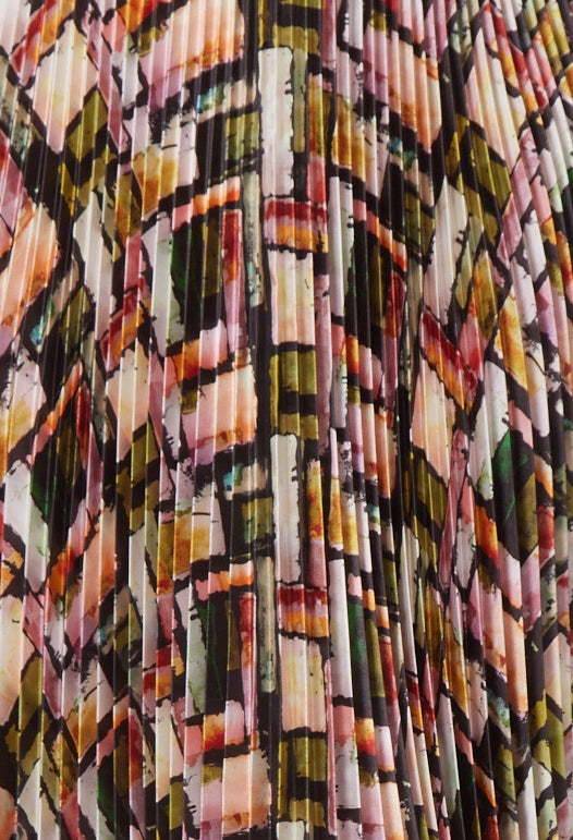 Braylen skirt - Gilner Farrar