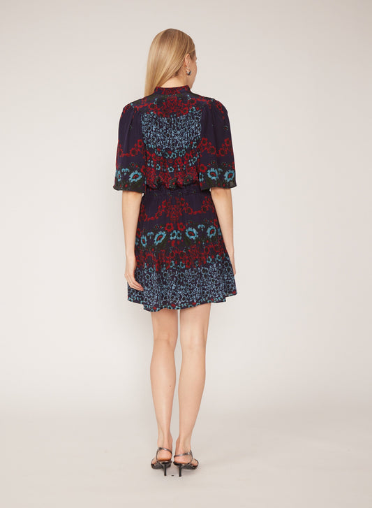 Adelyn dress - Gilner Farrar
