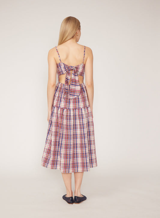 Dree dress - Gilner Farrar