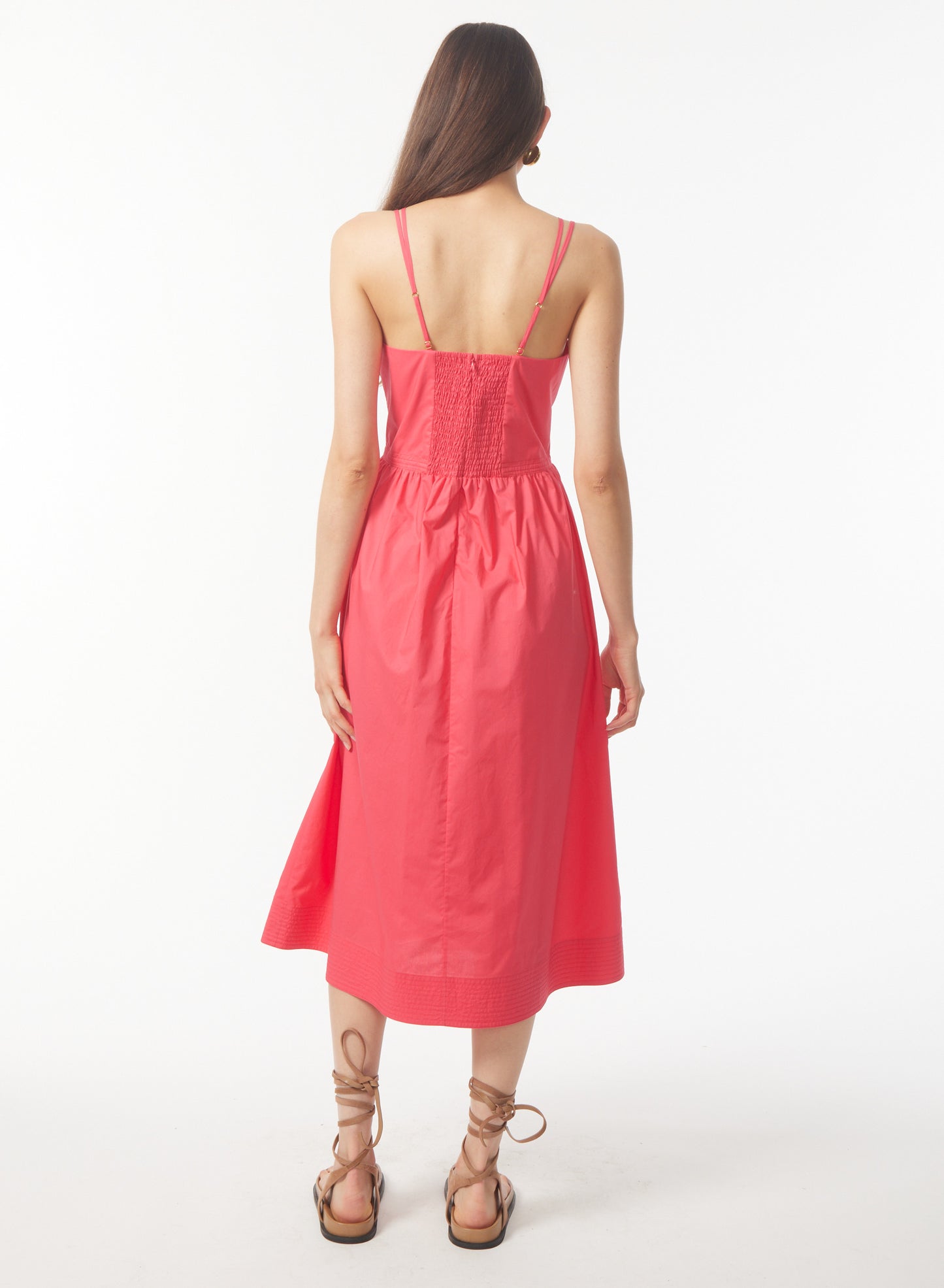 Floria dress - Gilner Farrar