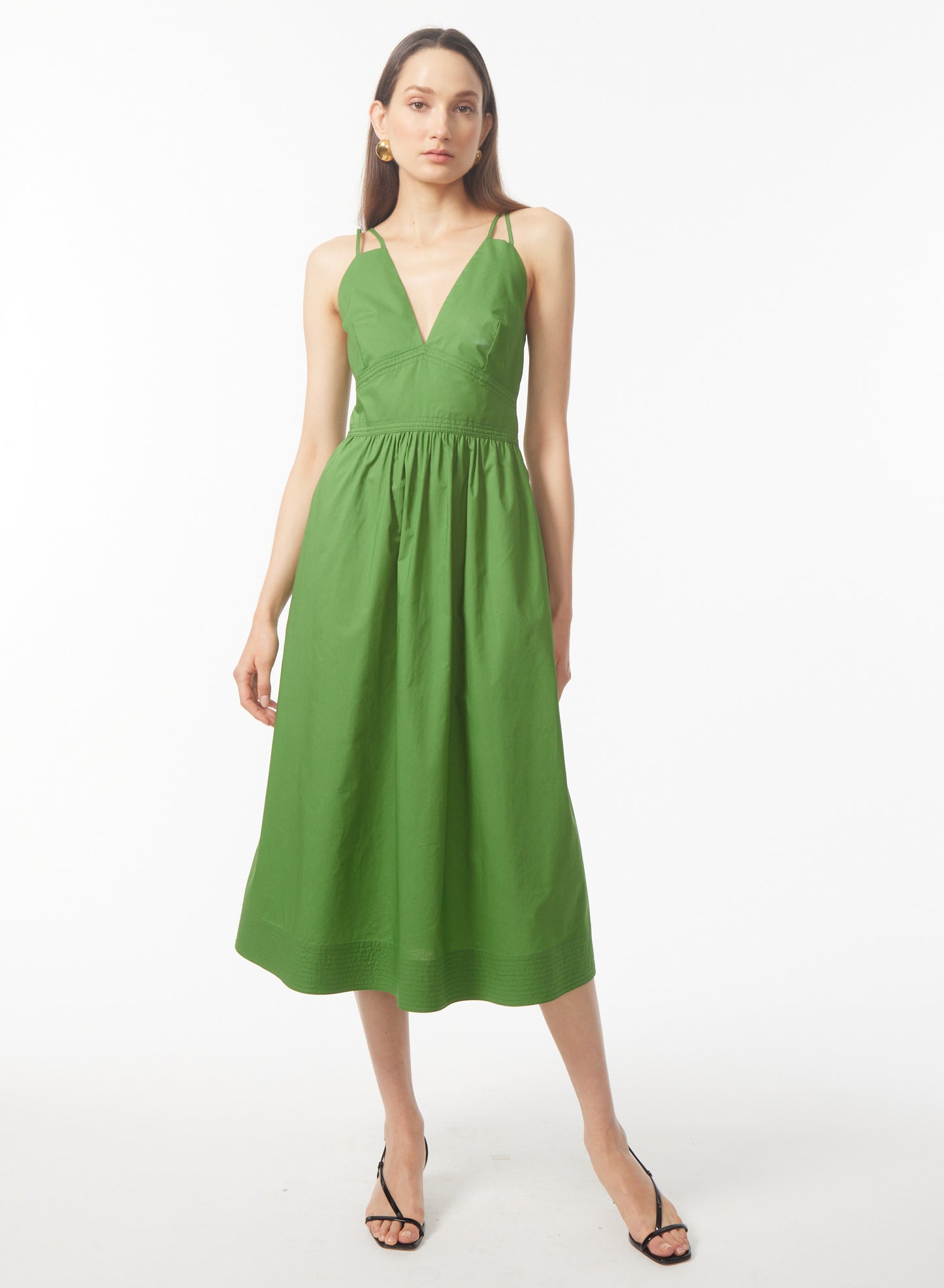 Floria dress - Gilner Farrar