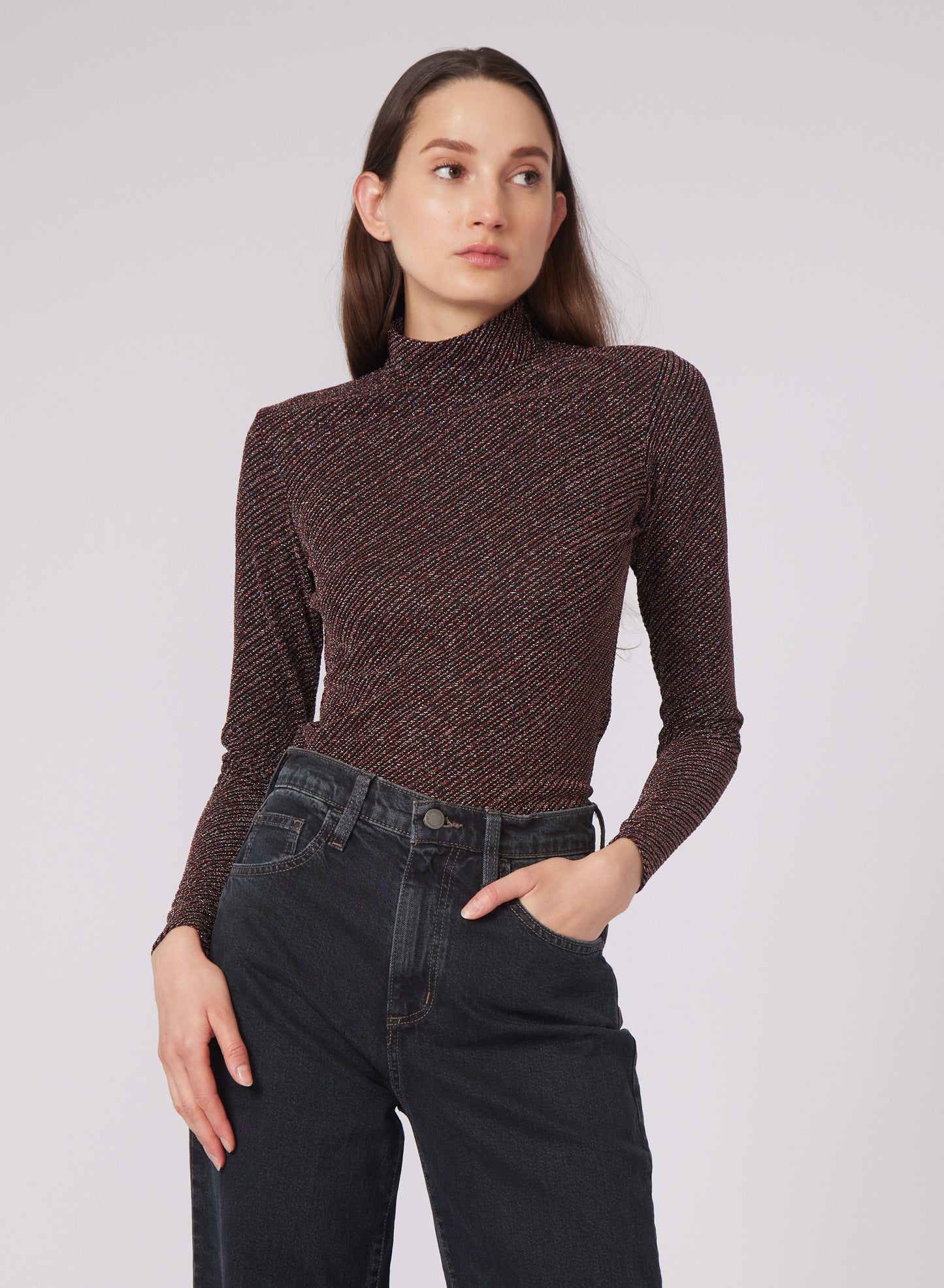 Evie top - Gilner Farrar