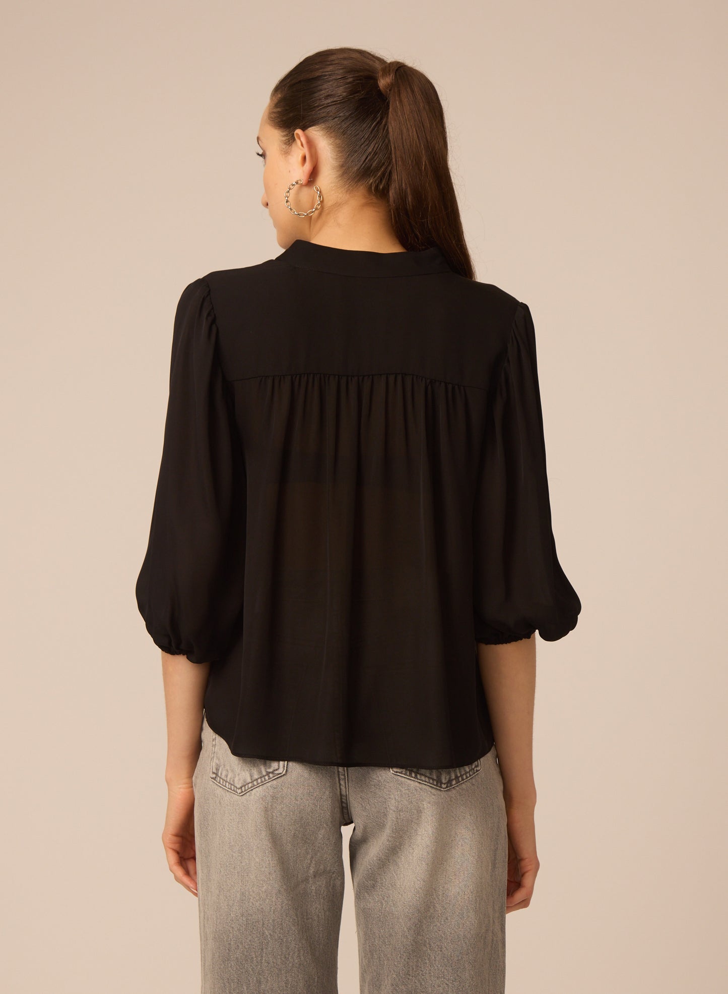 Bethany blouse