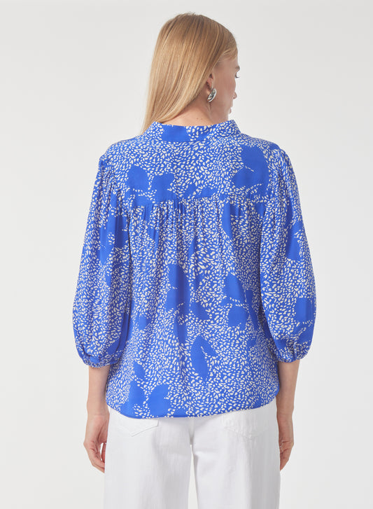 Bethany blouse - Gilner Farrar