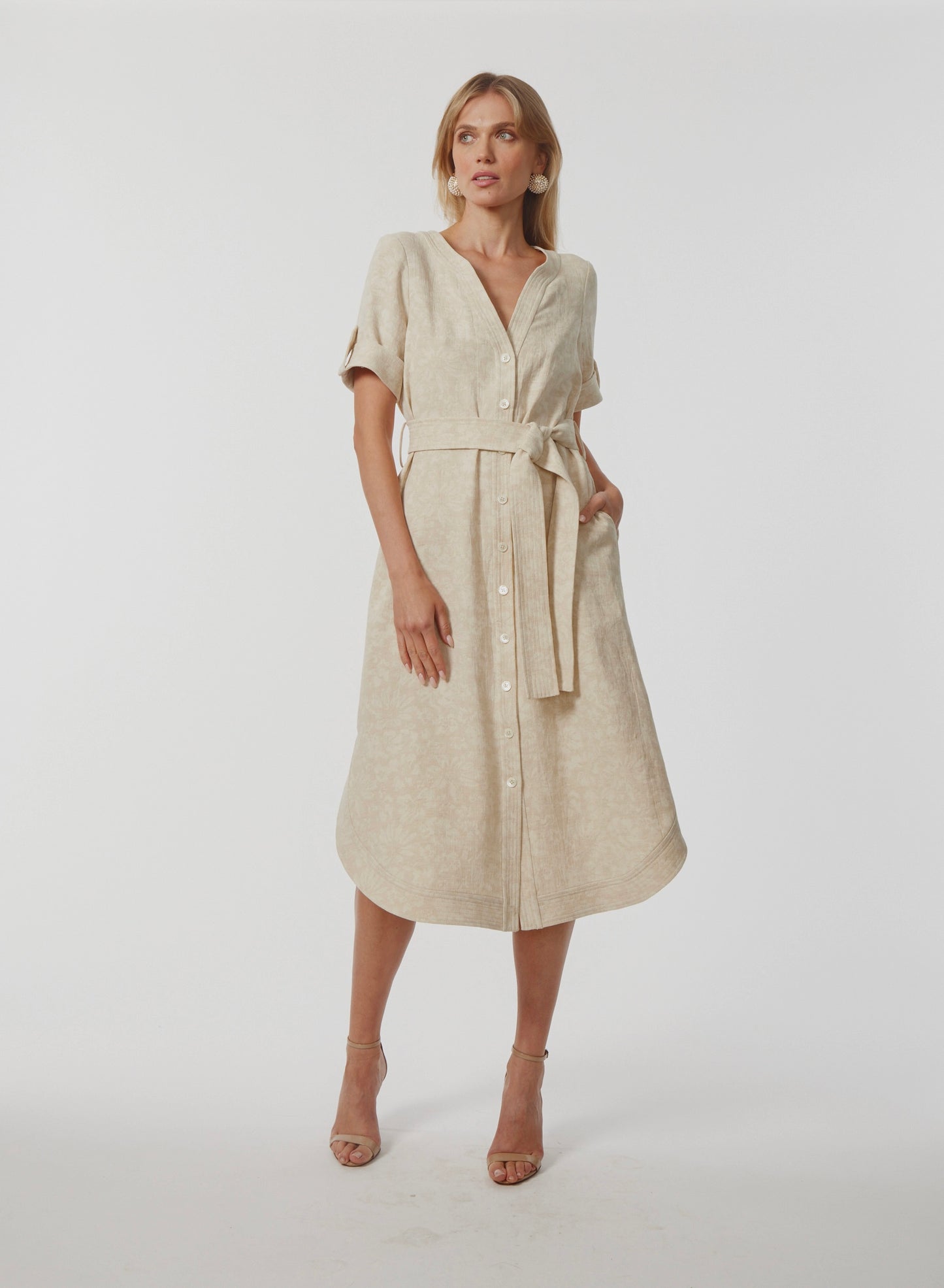 Helena dress