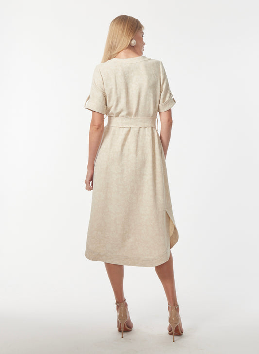Helena dress - Gilner Farrar