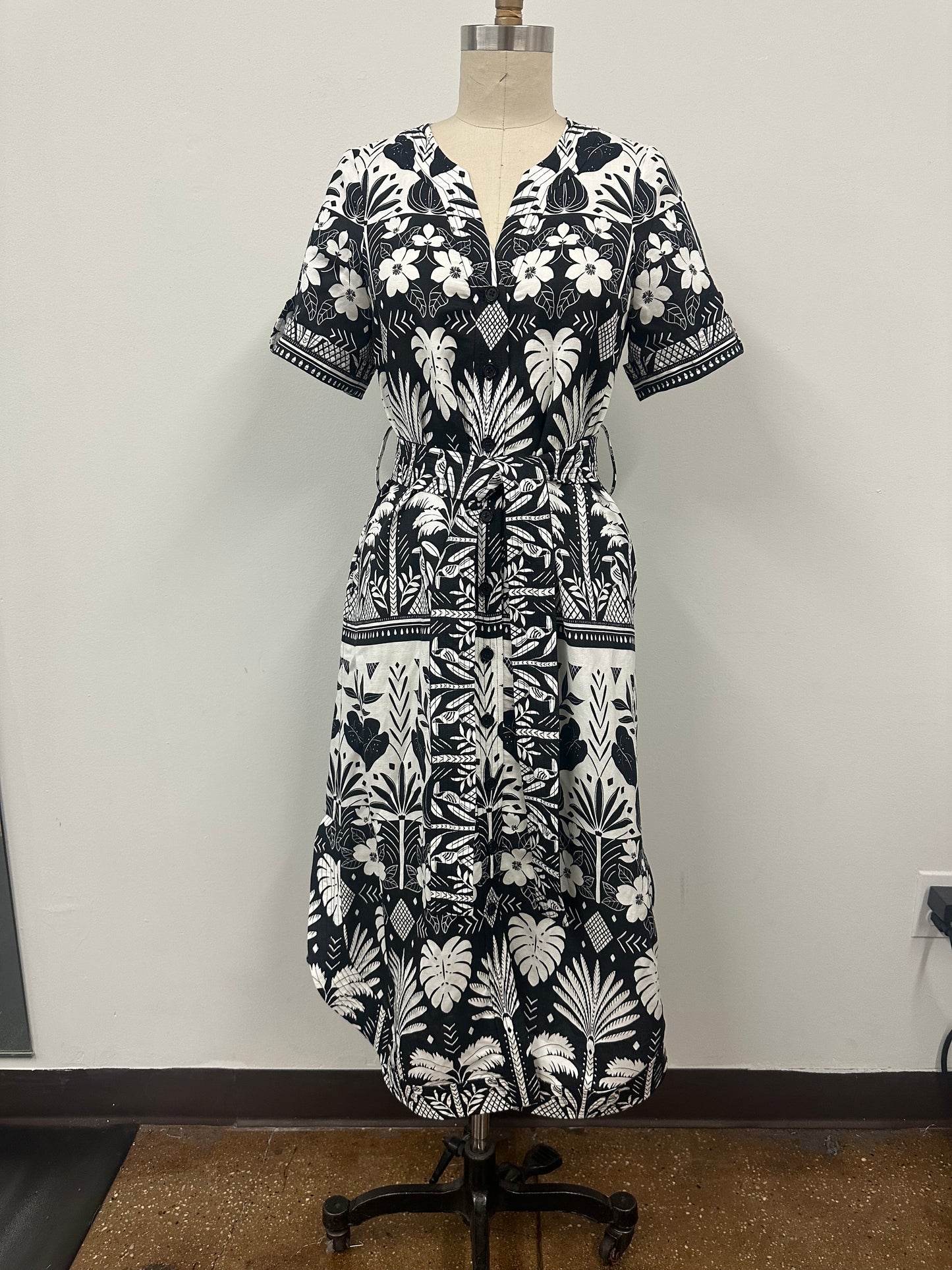 Helena dress