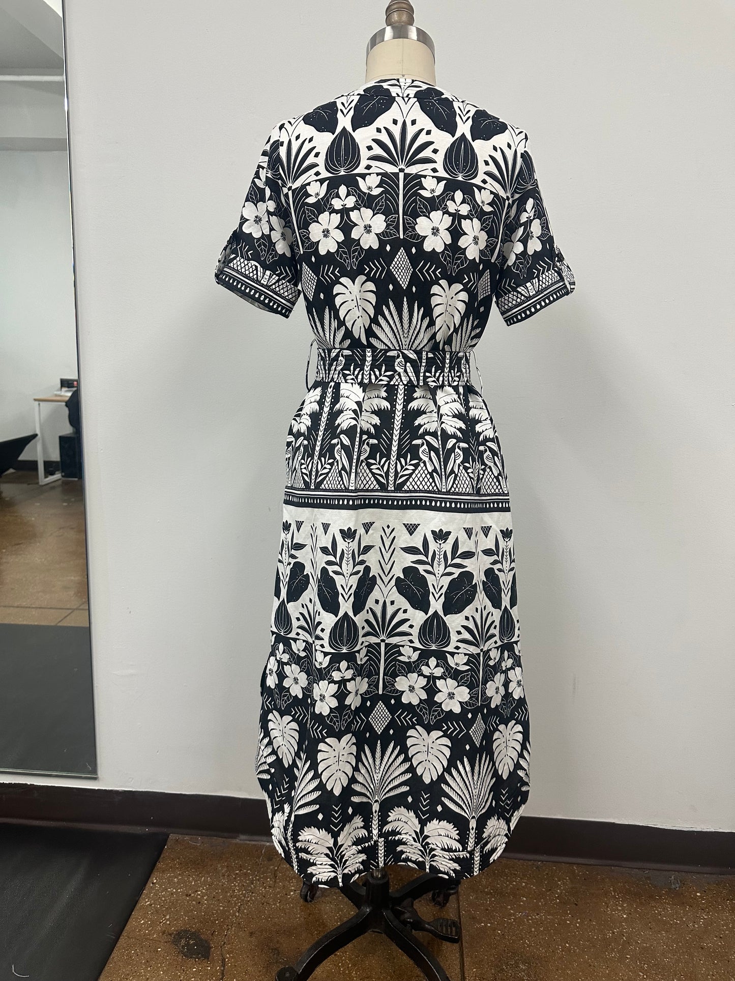 Helena dress
