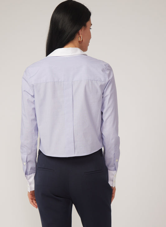 Madilyn blouse - Gilner Farrar