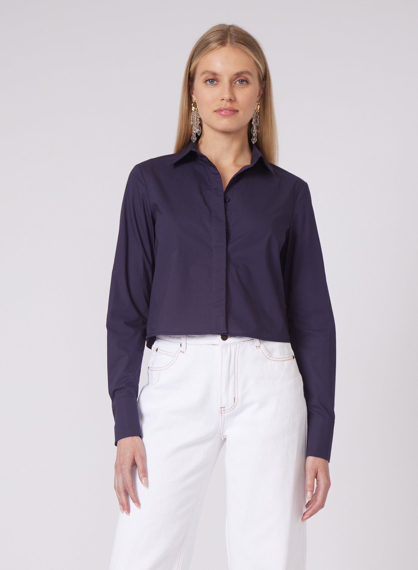 Madilyn blouse - Gilner Farrar