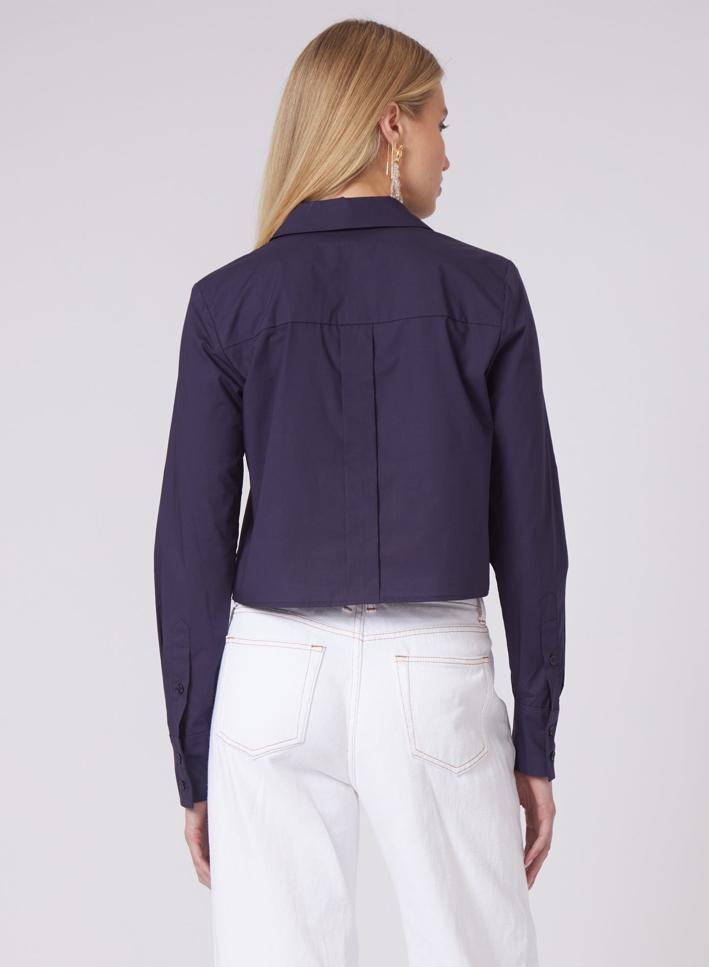 Madilyn blouse - Gilner Farrar