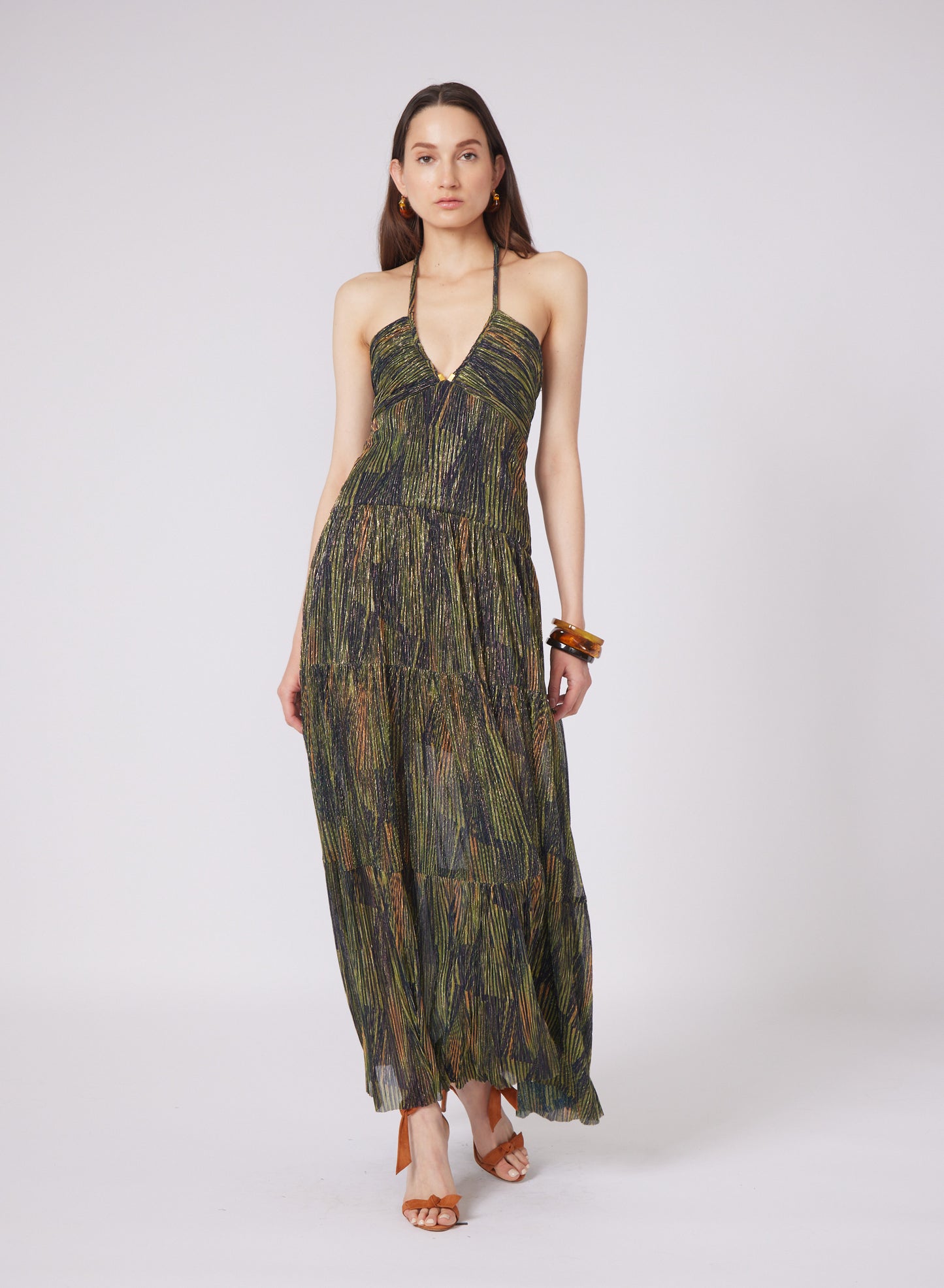 Paityn dress - Gilner Farrar