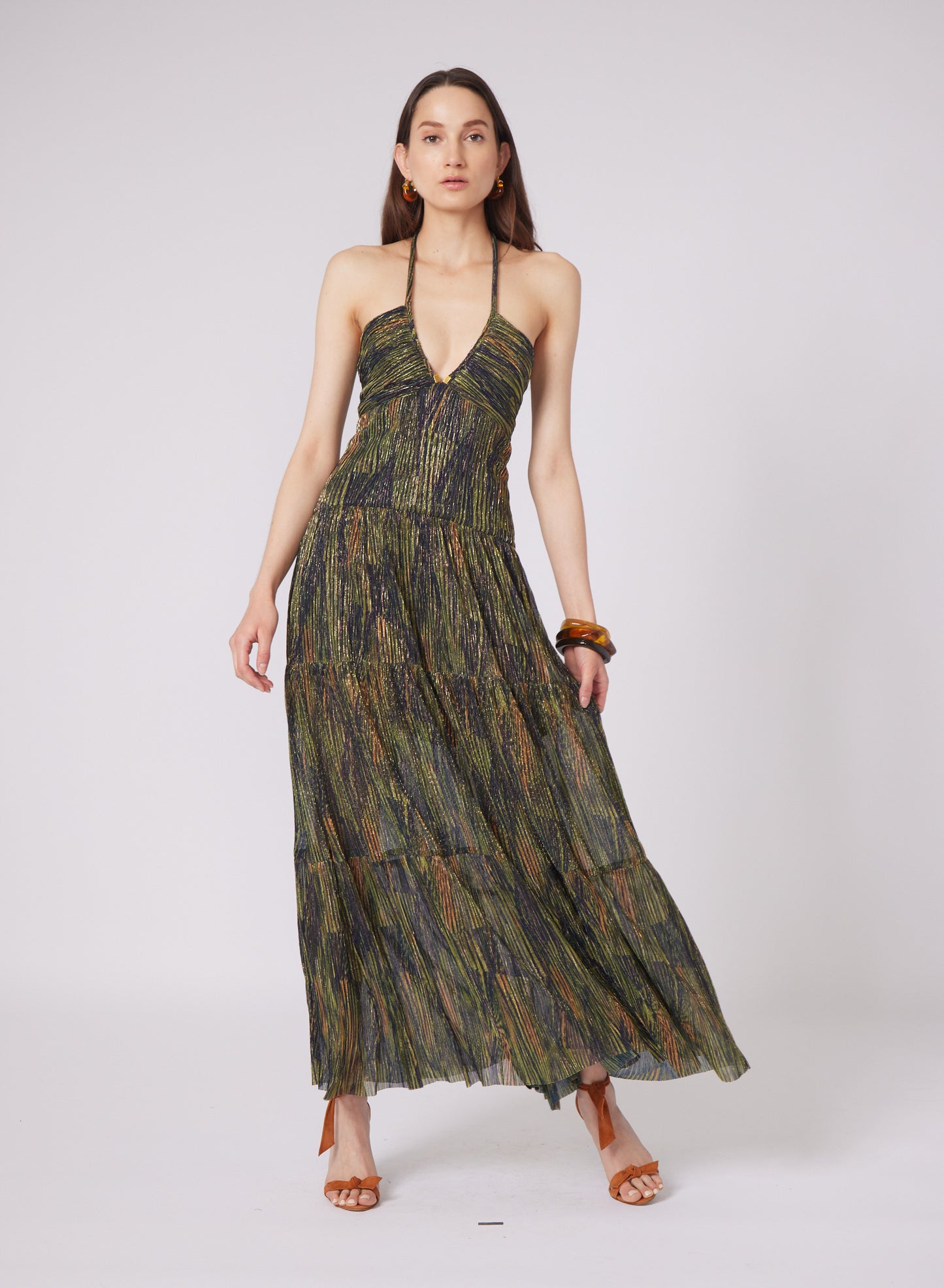 Paityn dress - Gilner Farrar