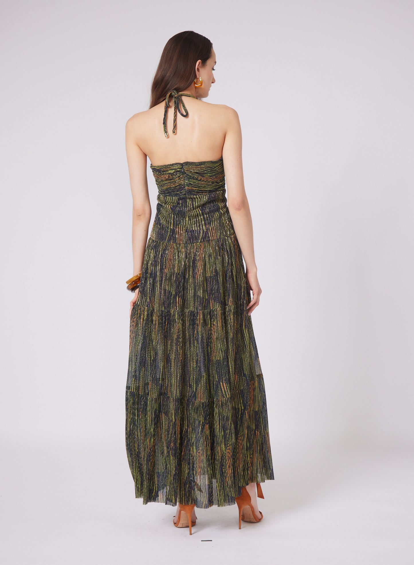 Paityn dress - Gilner Farrar