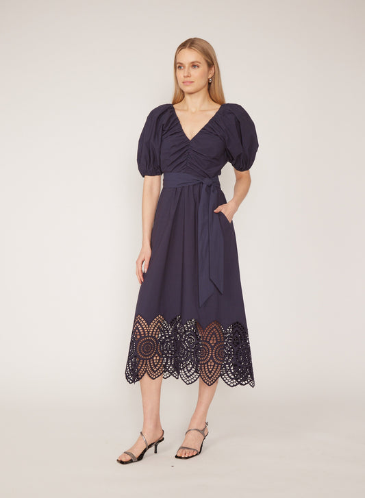 Kayson dress - Gilner Farrar