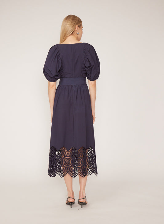 Kayson dress - Gilner Farrar