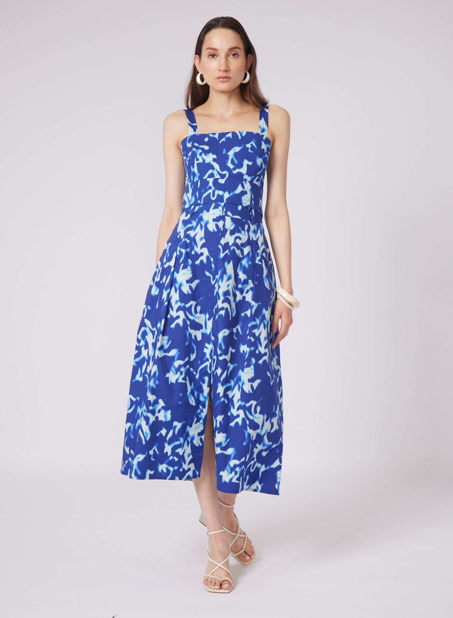 Jazlyn skirt - Gilner Farrar