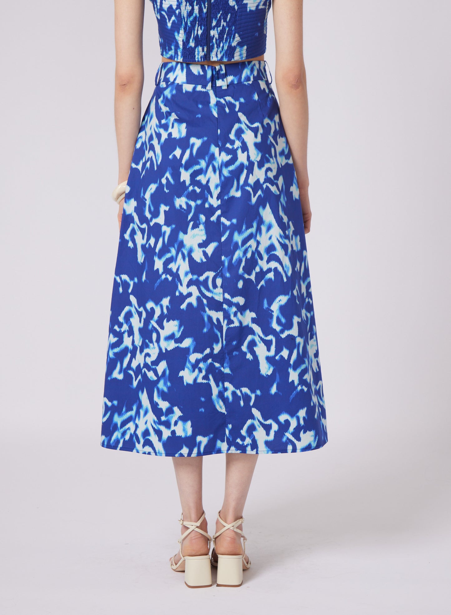 Jazlyn skirt - Gilner Farrar