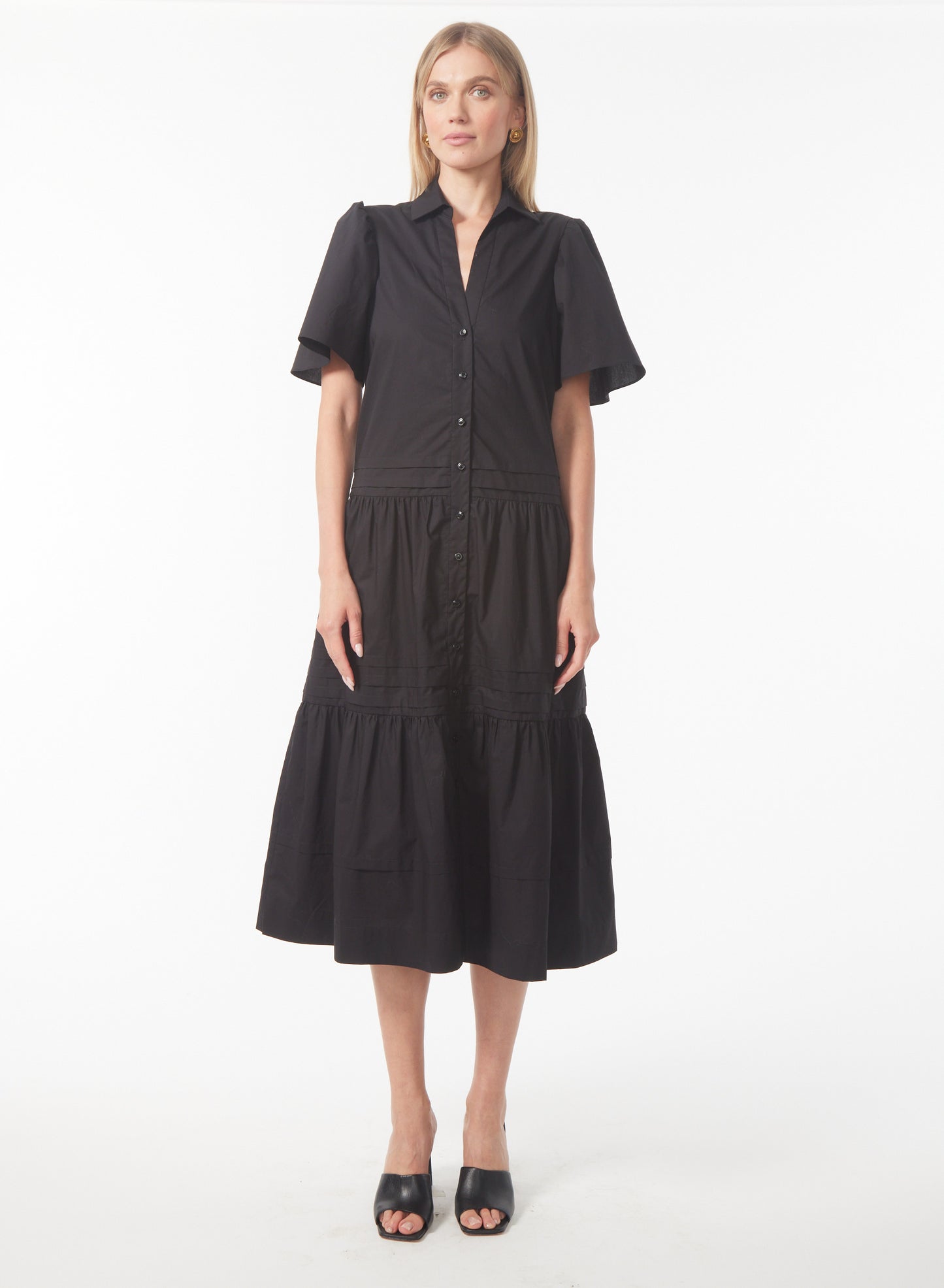 Alani dress