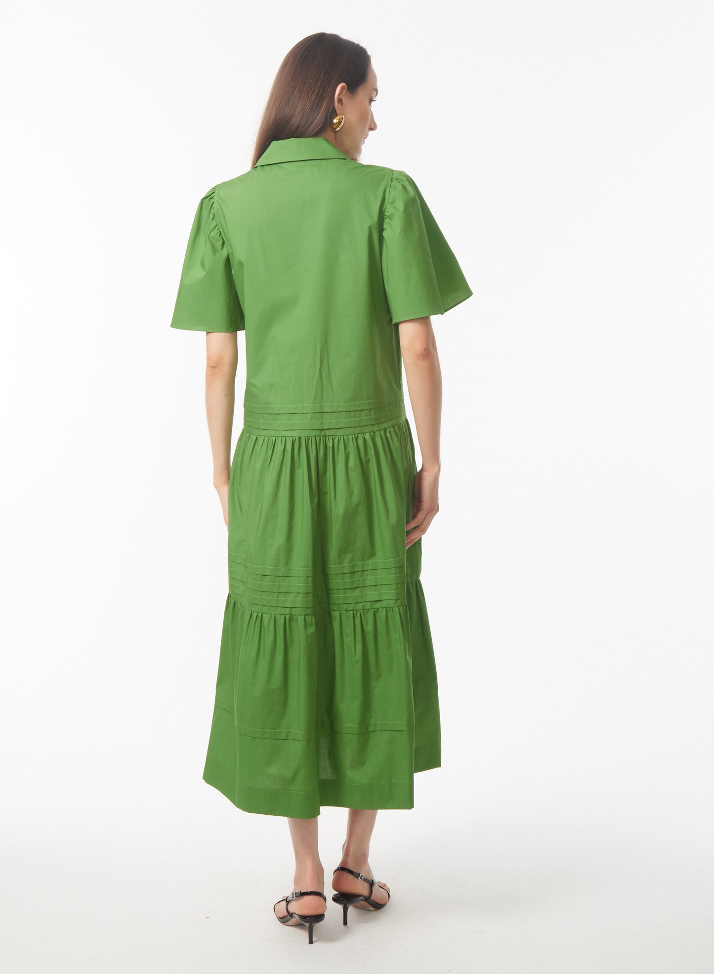Alani dress - Gilner Farrar