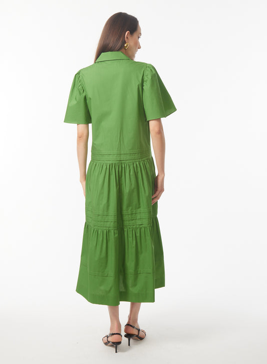 Alani dress - Gilner Farrar
