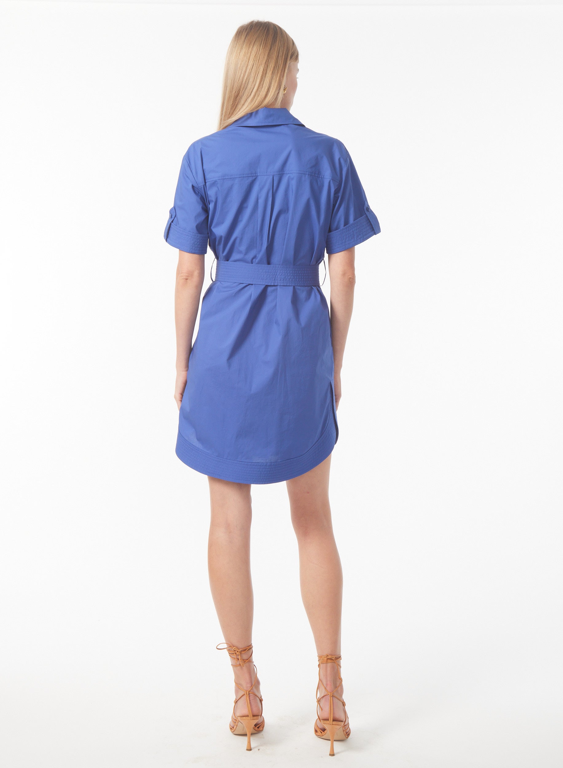 Marlee dress - Gilner Farrar