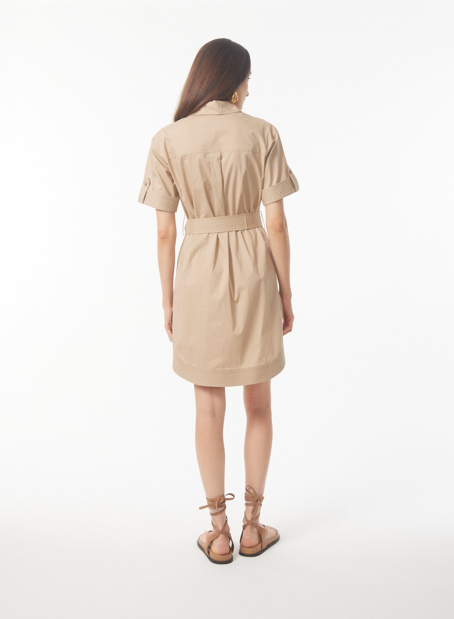 Marlee dress - Gilner Farrar
