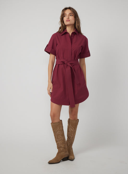 Marlee dress - Gilner Farrar