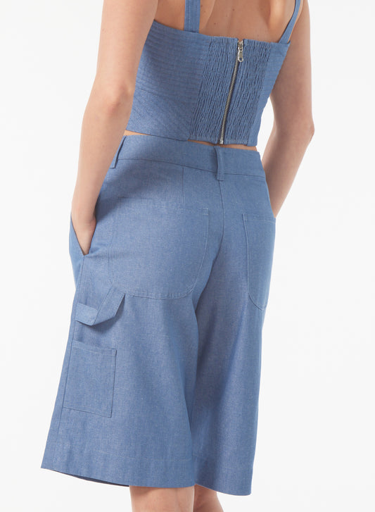 Jessa shorts - Gilner Farrar