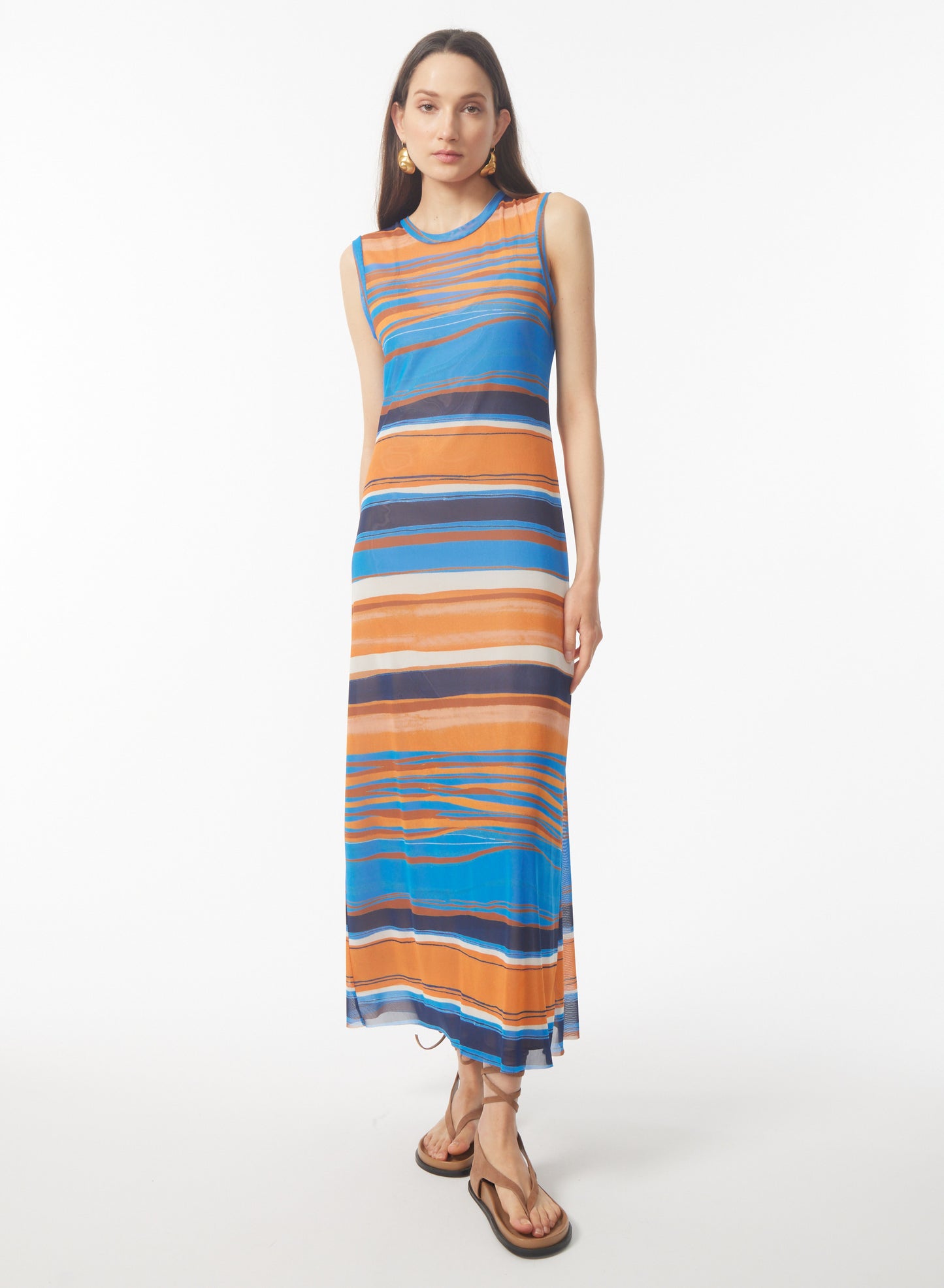 Amara dress - Gilner Farrar