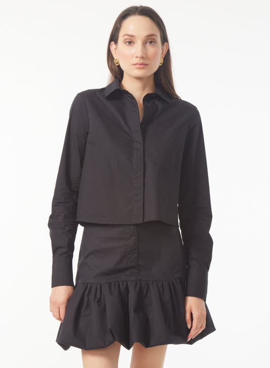 Odette blouse - Gilner Farrar