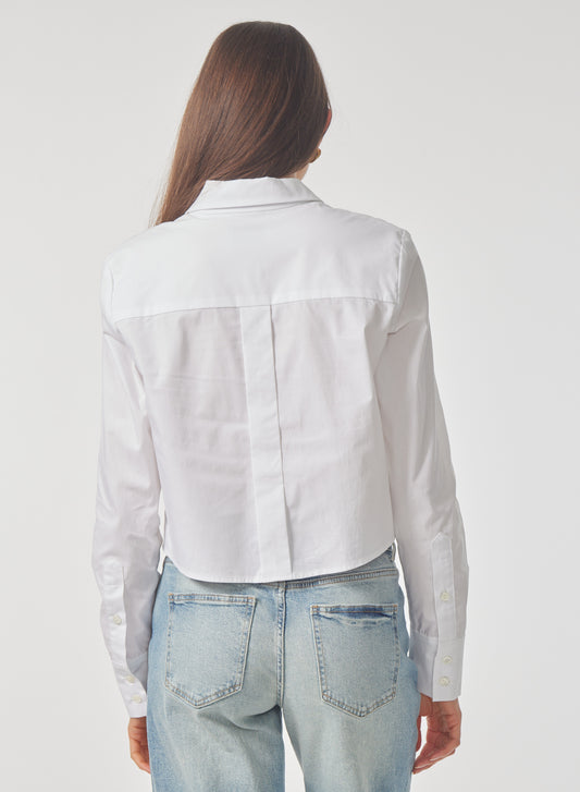 Odette blouse - Gilner Farrar