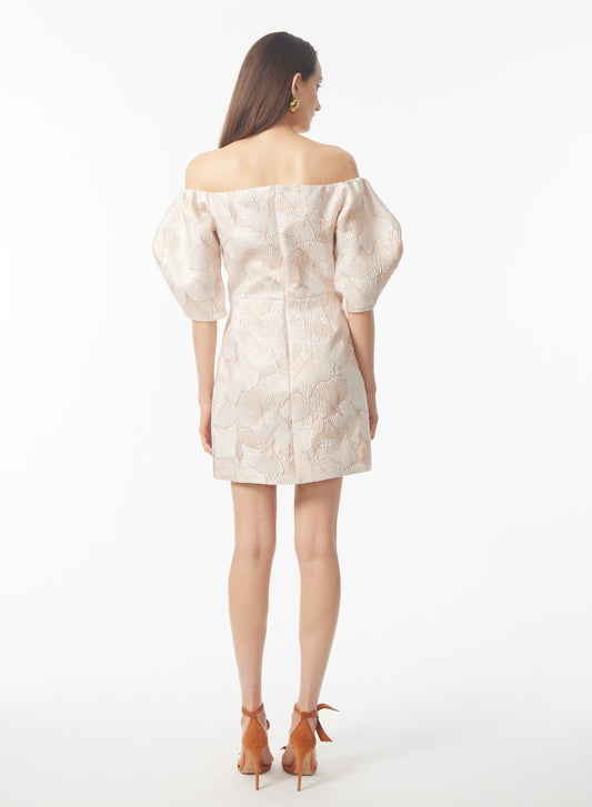 Londyn dress - Gilner Farrar