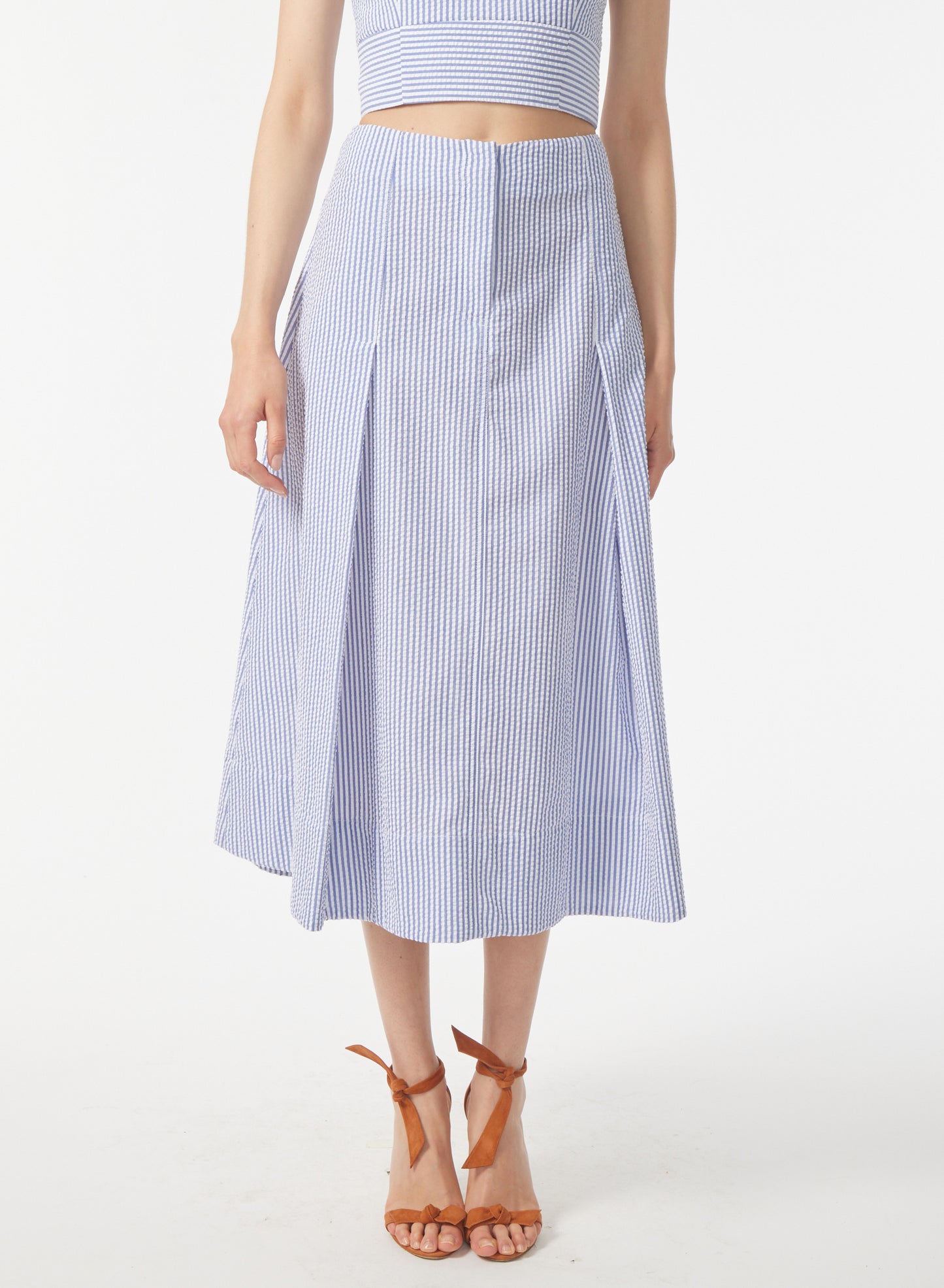 Kyra skirt - Gilner Farrar