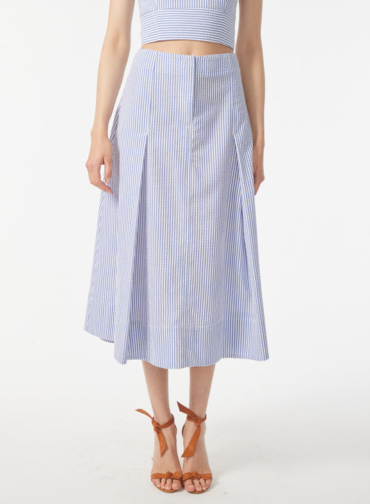 Kyra skirt - Gilner Farrar