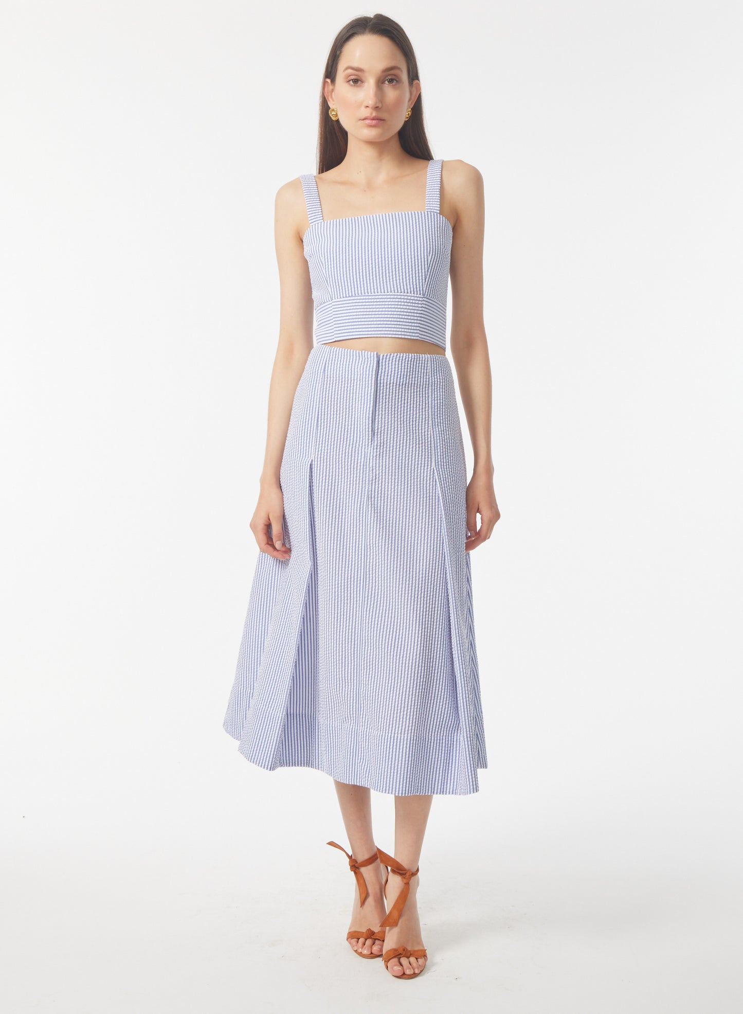 Kyra skirt - Gilner Farrar