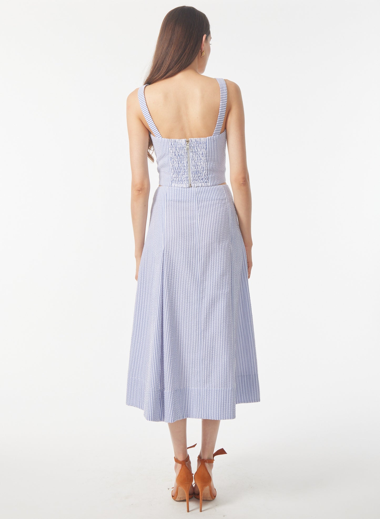 Kyra skirt - Gilner Farrar