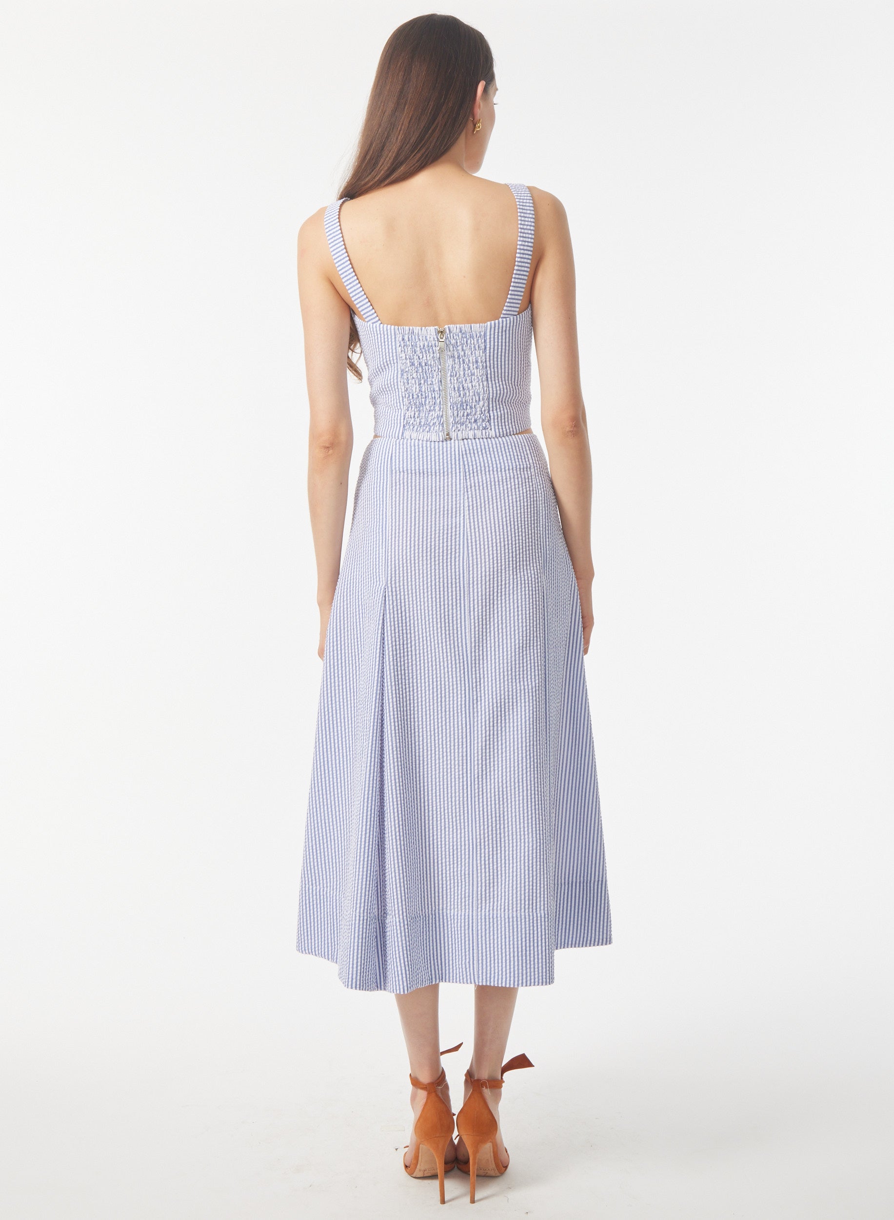 Kyra skirt - Gilner Farrar