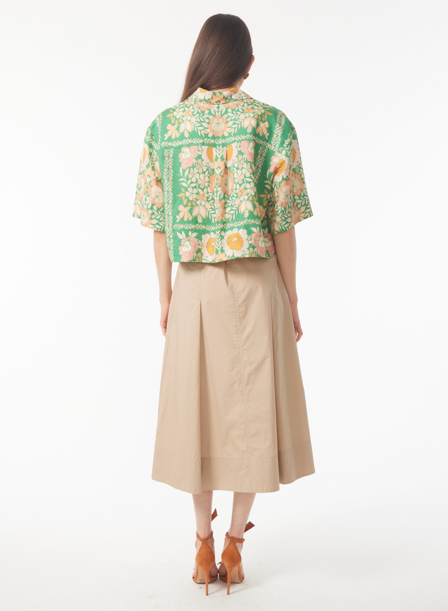 Kyra skirt - Gilner Farrar