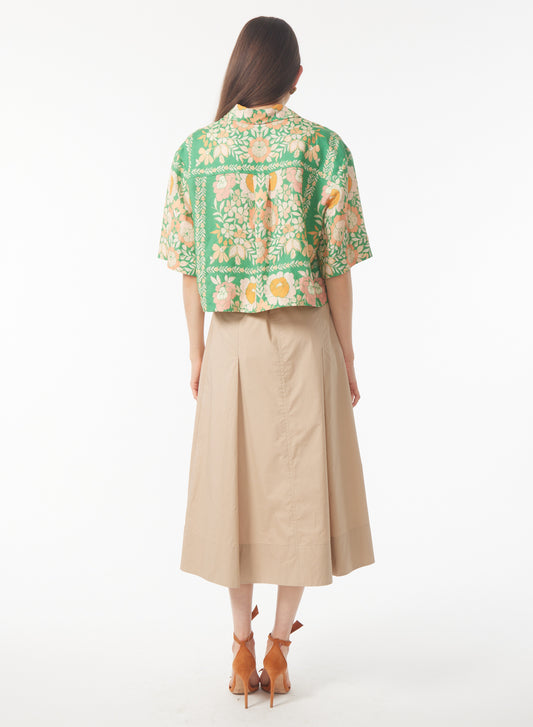 Kyra skirt - Gilner Farrar