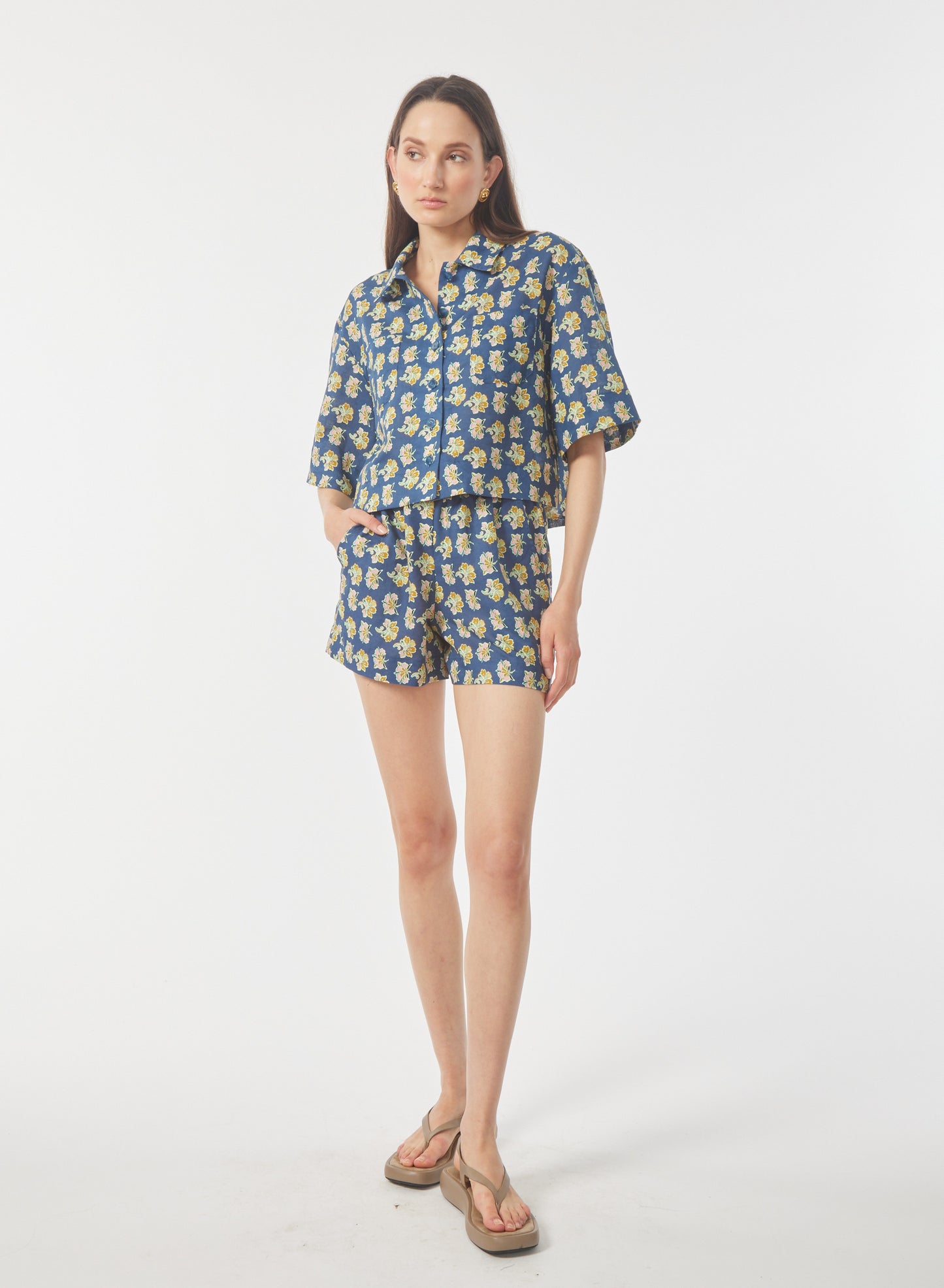 Tilly shorts