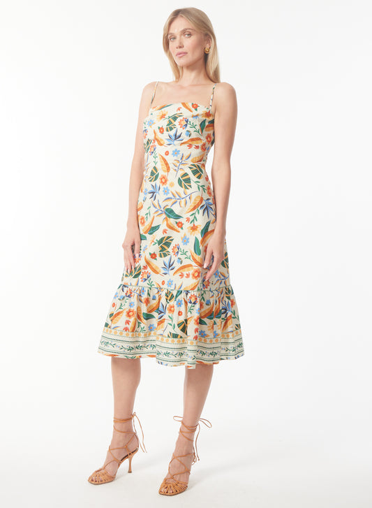 Devora dress - Gilner Farrar