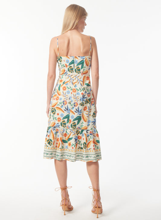 Devora dress - Gilner Farrar