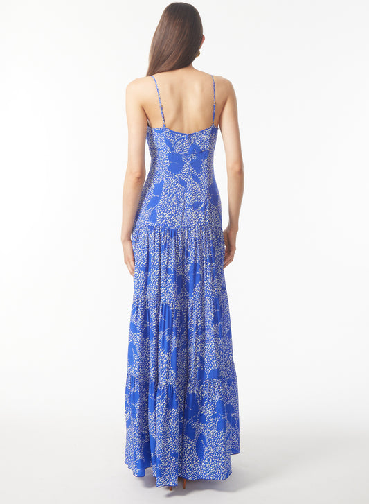 Angela dress - Gilner Farrar