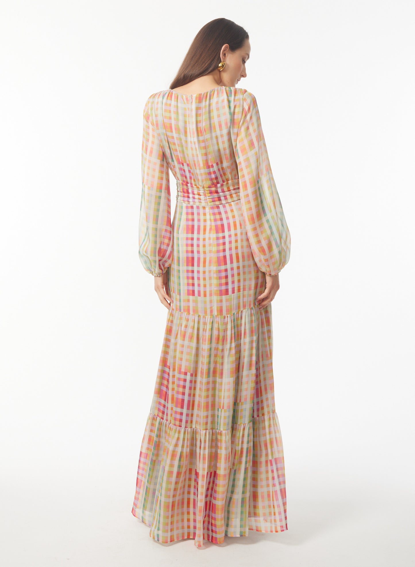 Samara dress - Gilner Farrar