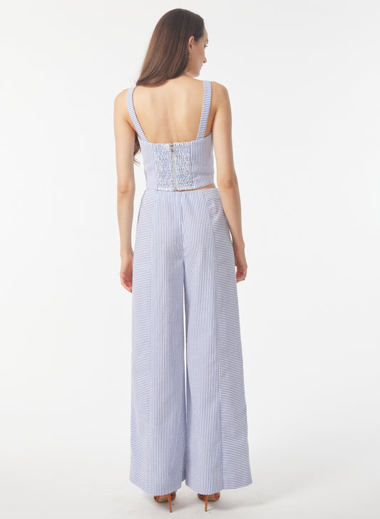 Malitsa pant - Gilner Farrar