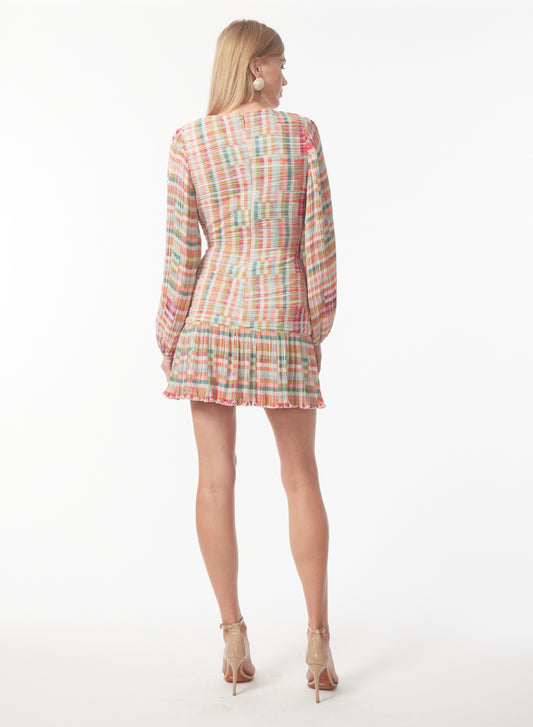 Dakota dress - Gilner Farrar