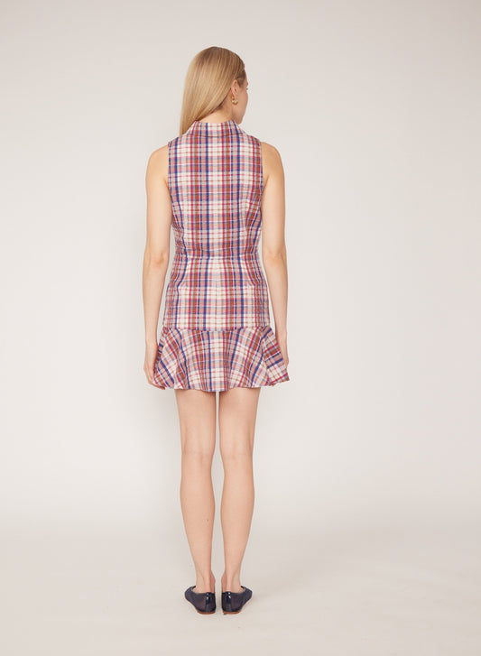 Aria dress - Gilner Farrar