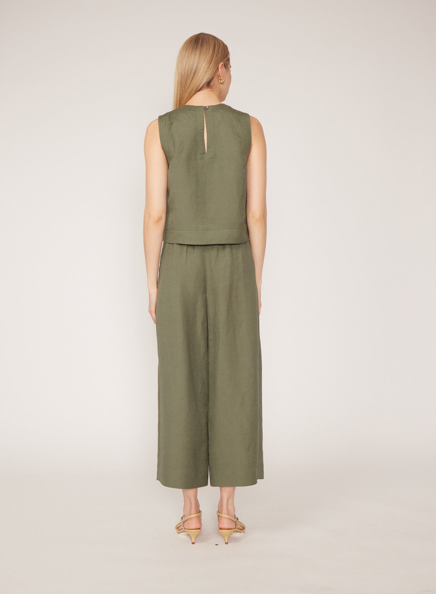 Ellerie top - Gilner Farrar
