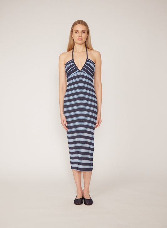 Delora dress - Gilner Farrar